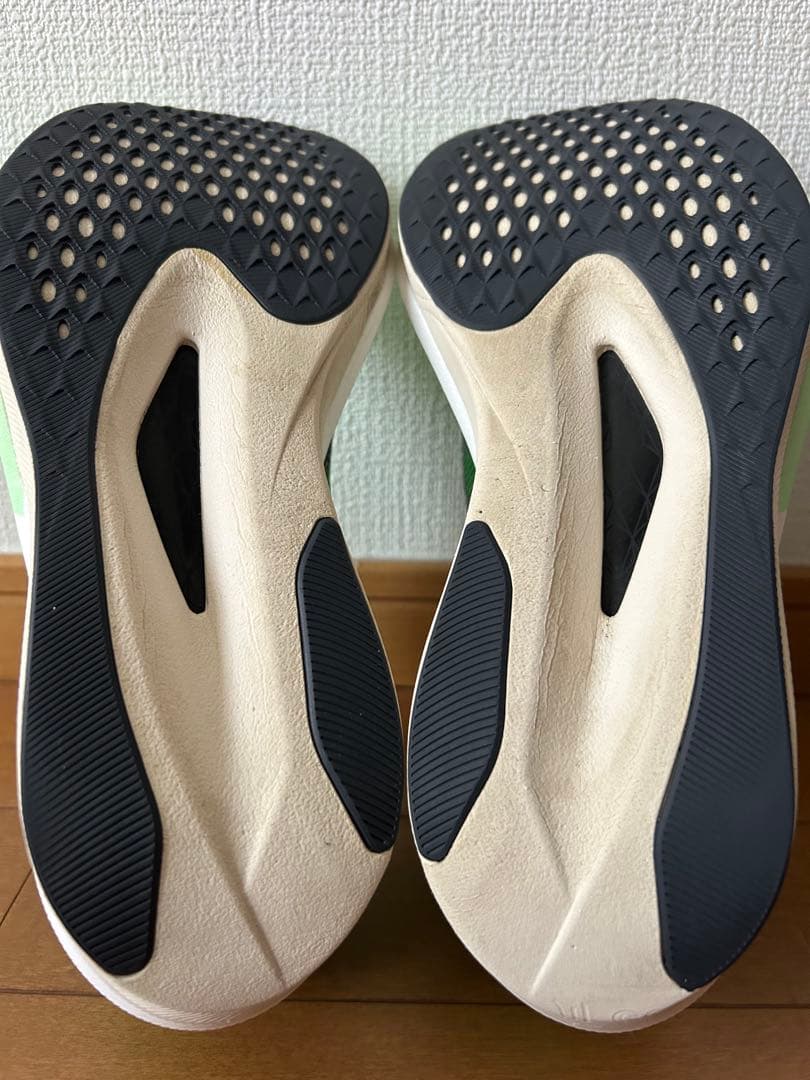 アシックス　マジックスピード5 26.5cm