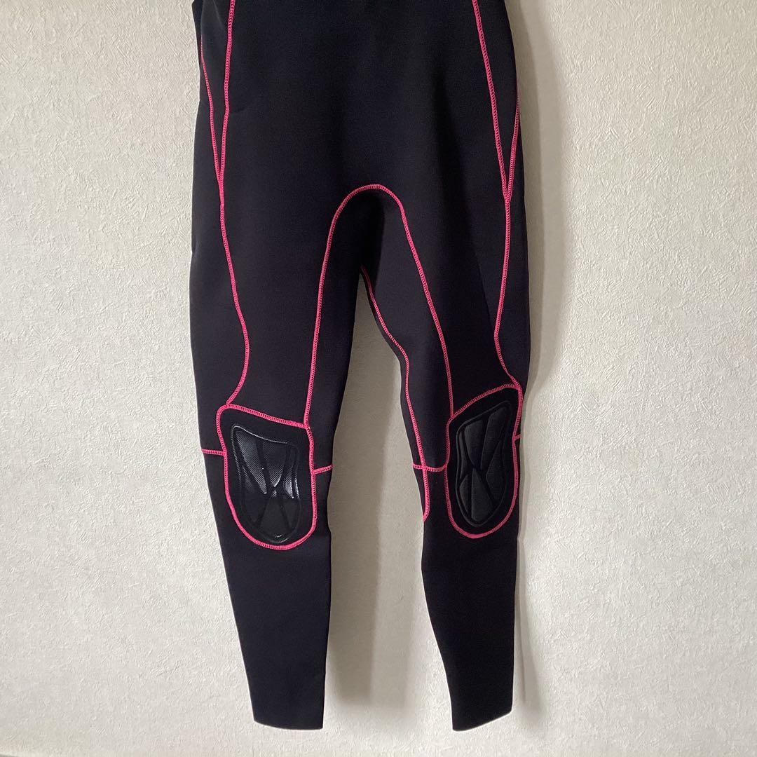 ⭐︎新品未使用⭐︎Brave サーフィン　ウェットスーツ　ML