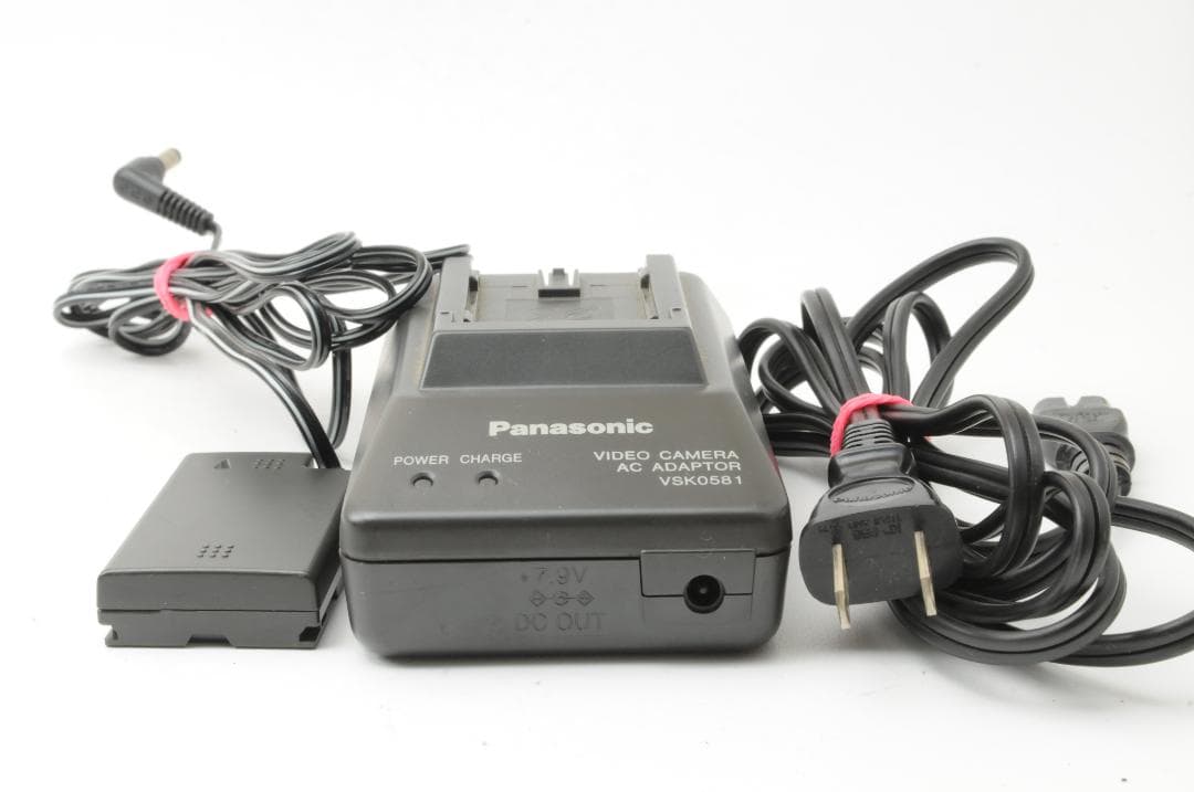 Panasonic パナソニック NV-DS9 デジタルビデオカメラ