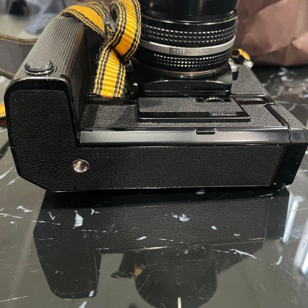 Sweet Penguin　ニコン FA NIKON カメラ