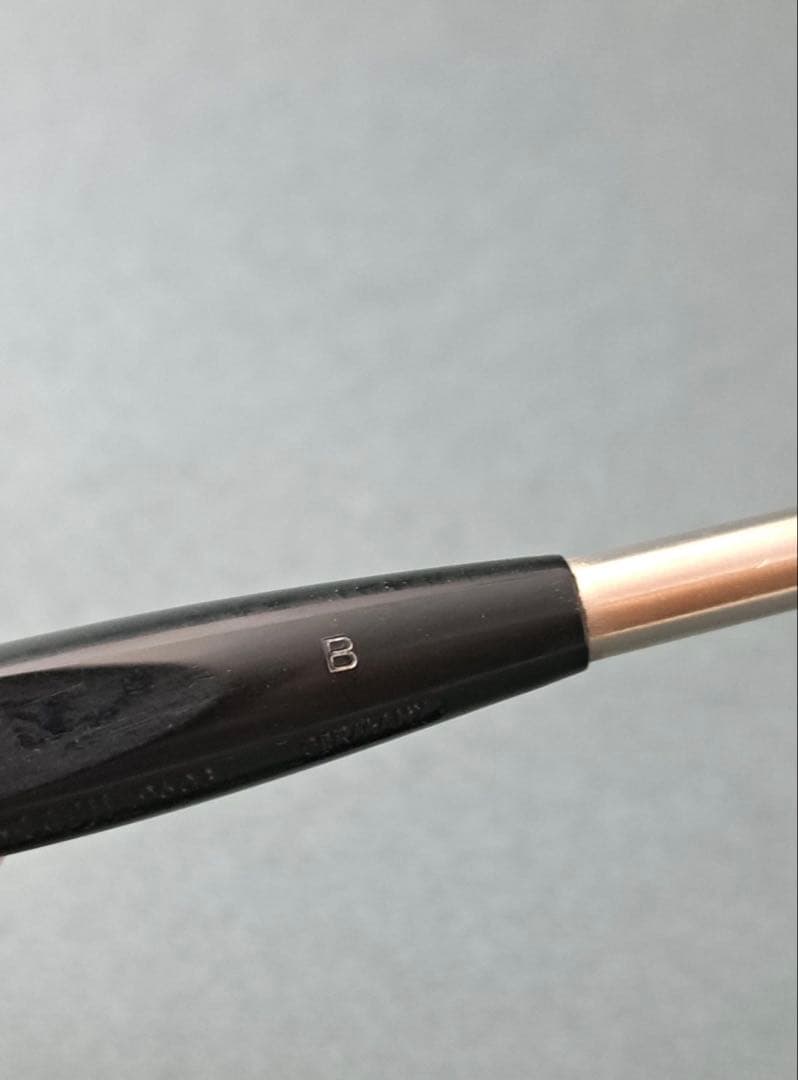 faber castell TEKAGRAPH テカグラフ 9603