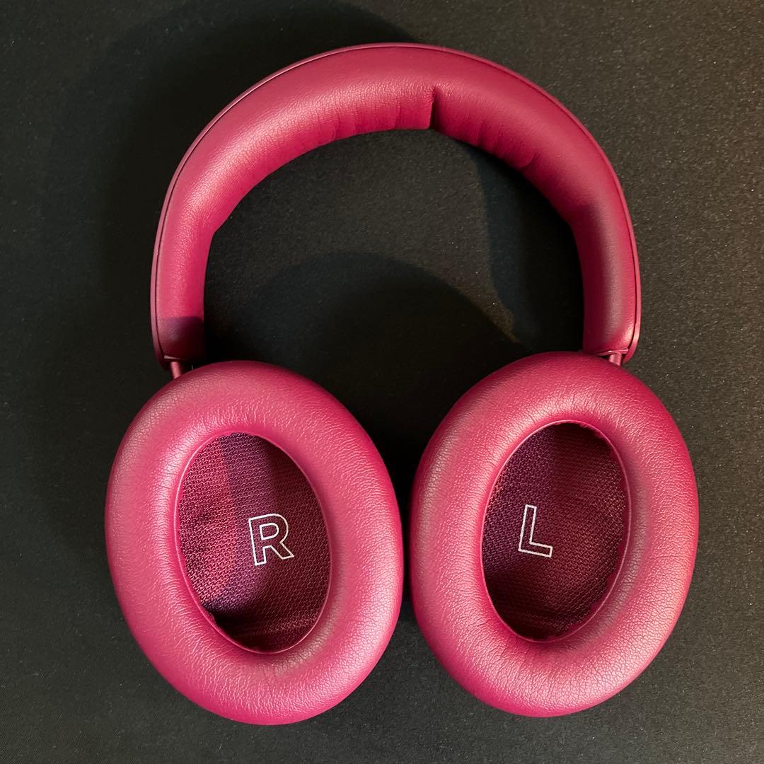 BOSE QuietComfort Ultra Headphones 限定色