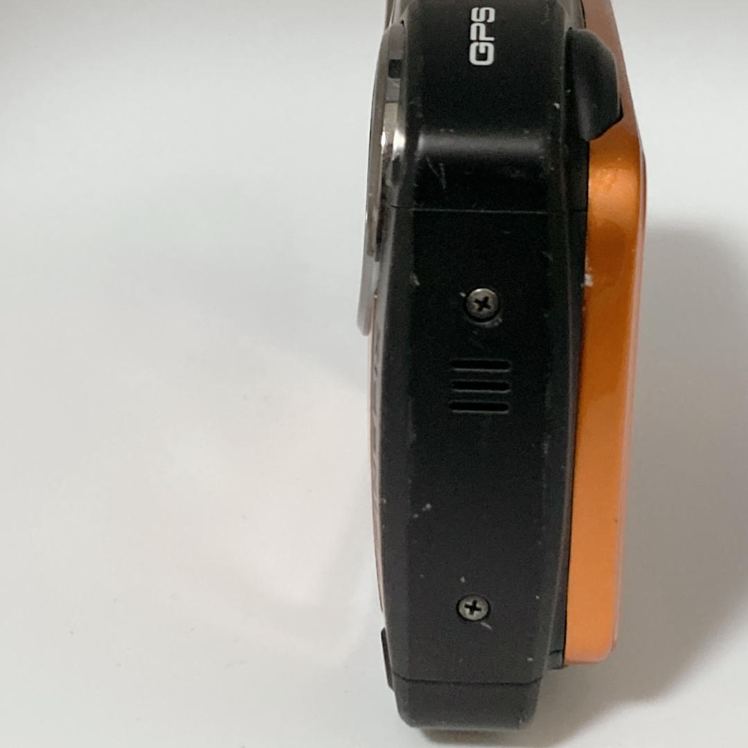 FUJIFILM 富士フィルム FinePix XP150 防水デジタルカメラ