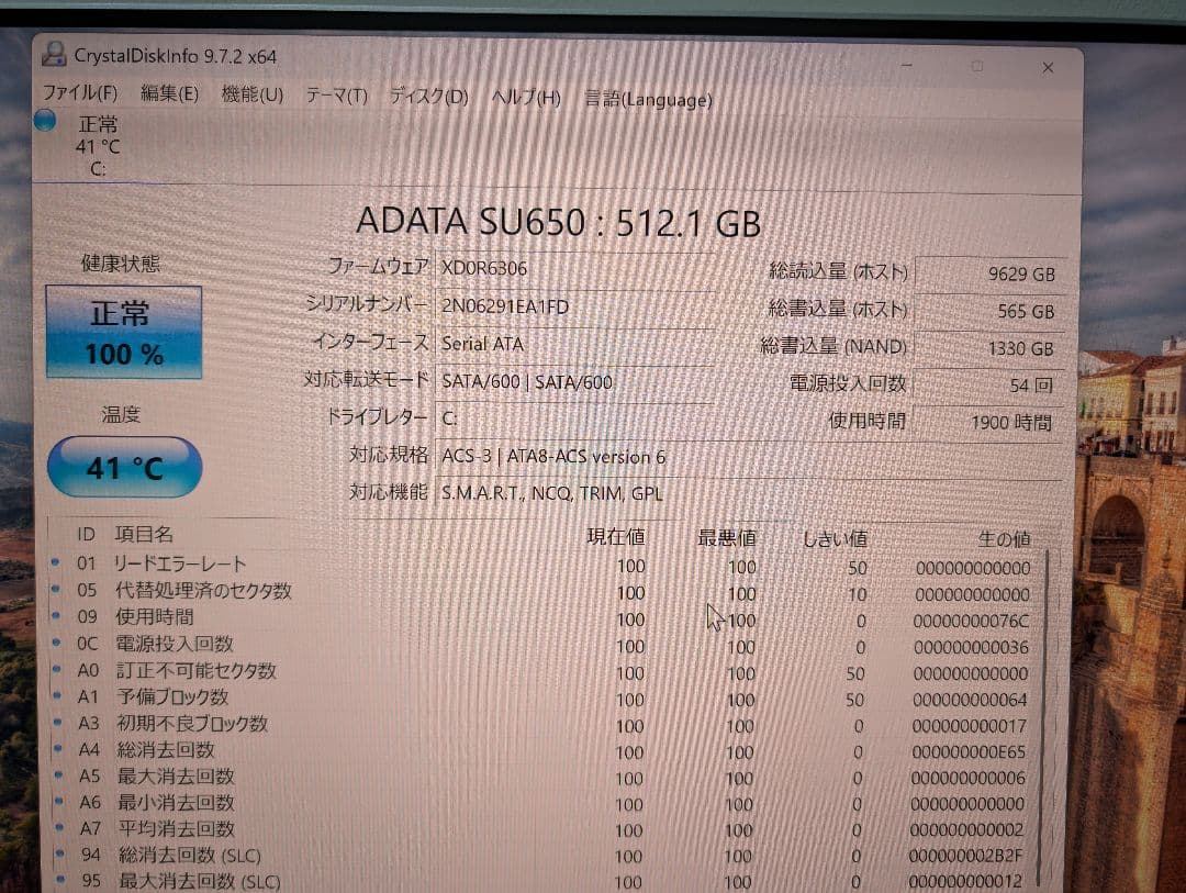 D*A様 Chuwi CoreBox4th i3-1215U SSD 512GB