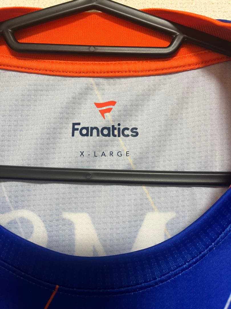 ⭐️　V・ファーレン長崎 百年構想リーグユニフォーム