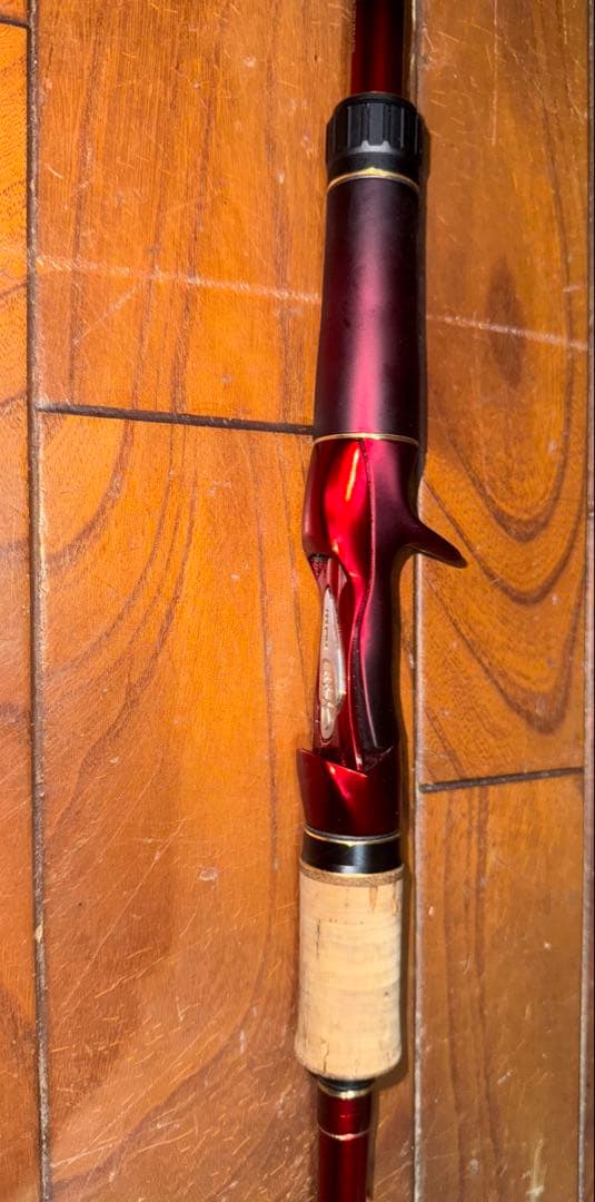 SHIMANO WORLD SHAULA ワールドシャウラ1702R-2