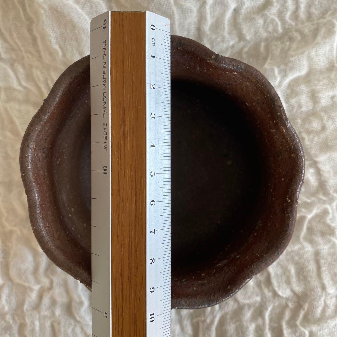 山田常山　エム　陶器