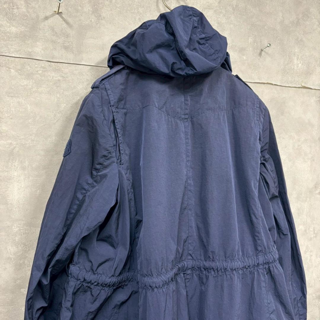 MONCLER JOSEPHINE GIUBBOTTO　ルーマニア製　N2340