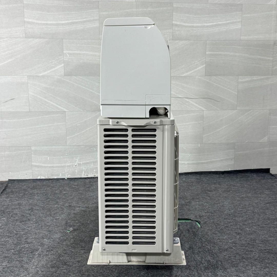 三菱 ルームエアコン 14畳用 クーラー 内部清掃済み 格安 d5164