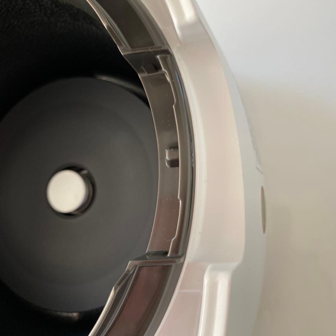 【CUCKOO】圧力名人　Premium 発芽酵素玄米炊飯器　圧力炊飯　無圧炊飯