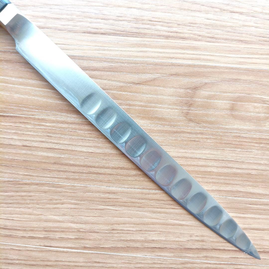 【ソールナイフ】グレステン【Glestain】包丁