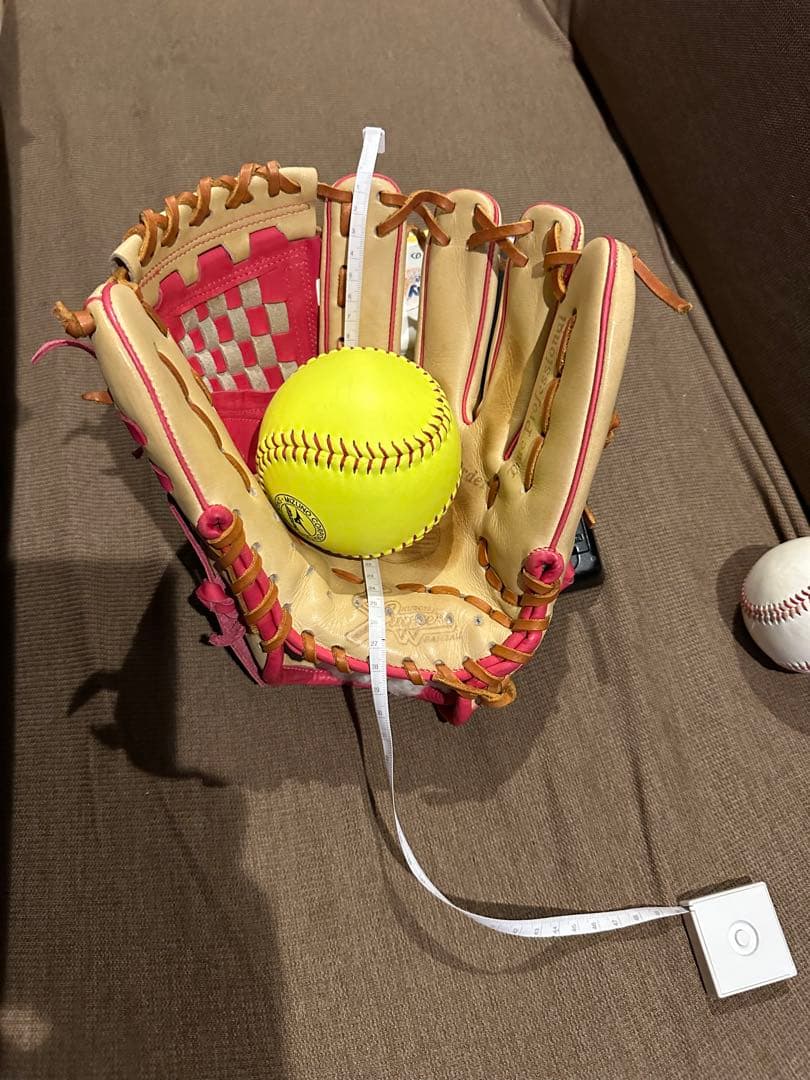 久保田スラッガー硬式内野兼投手AR3オーダーグローブ