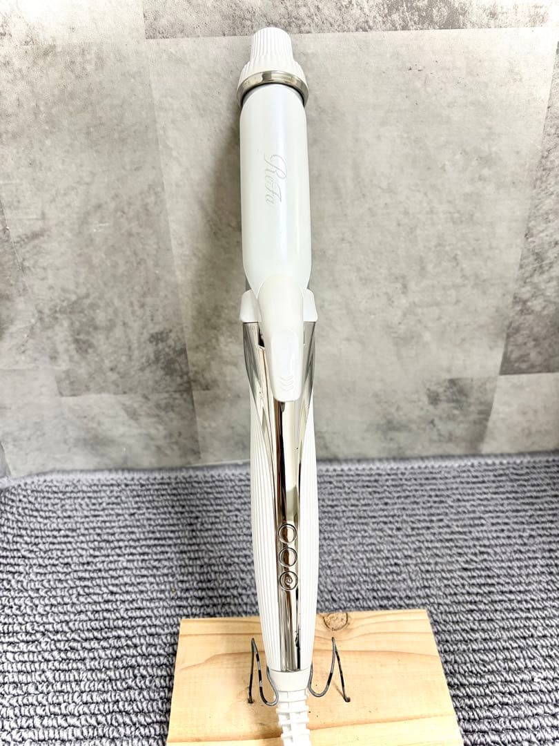 Refa MTG リファ カールアイロン 32mm