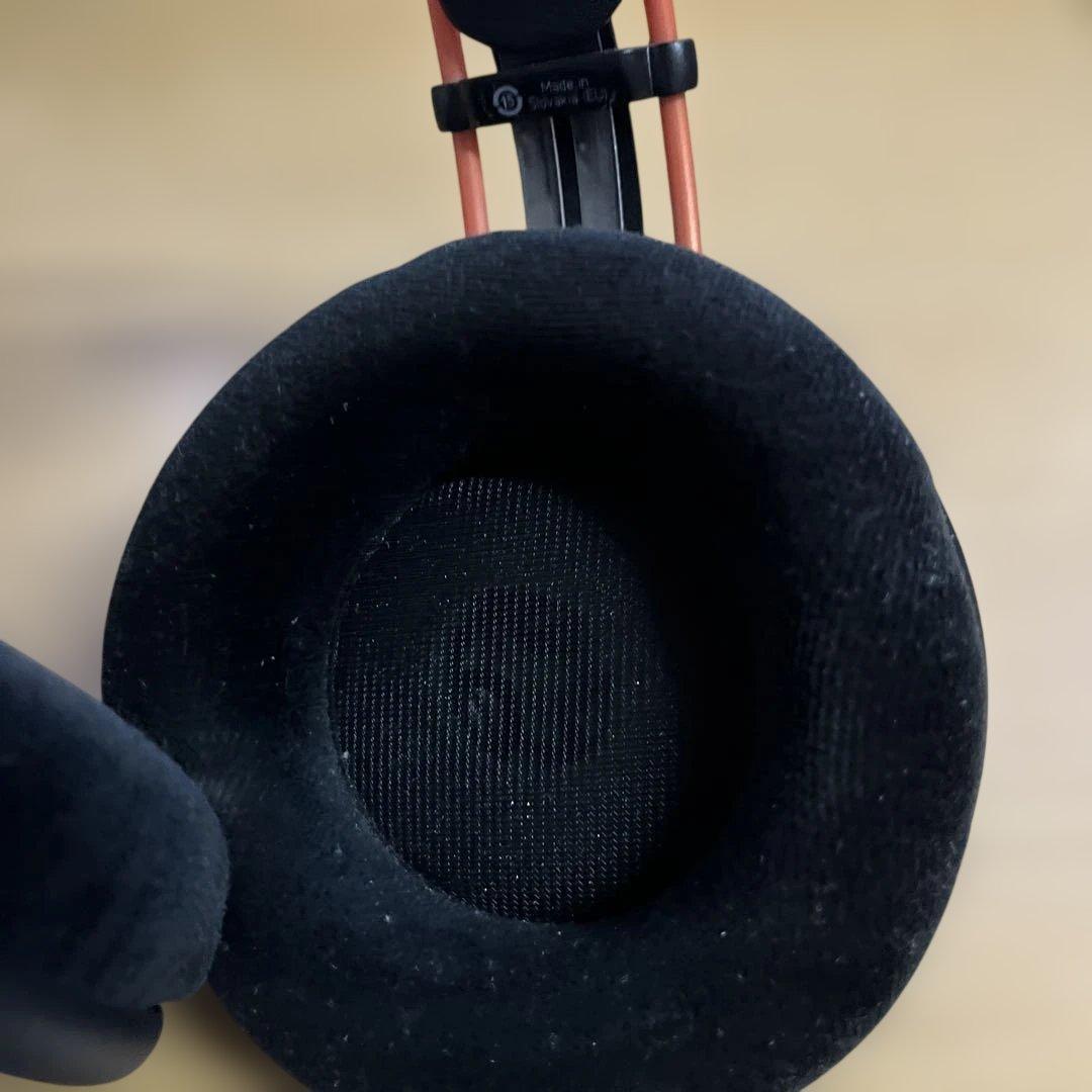 ヘッドホン akg k712 pro