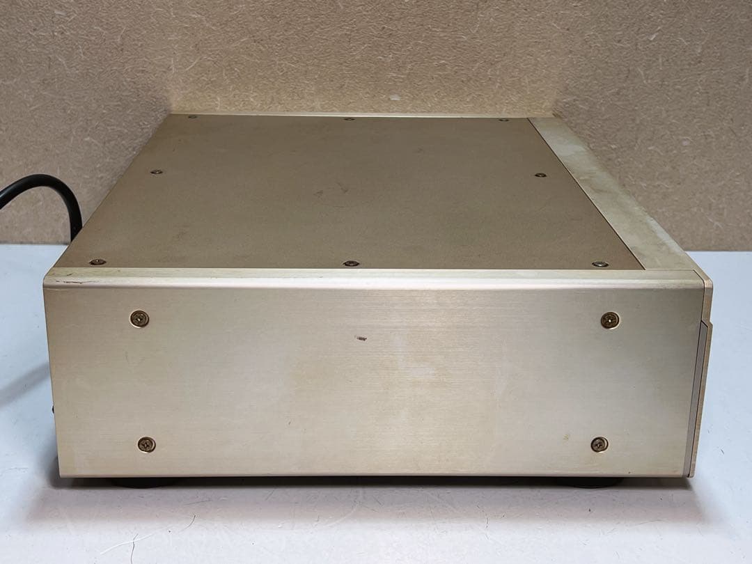 SONY DTC-ZA5ES DATデッキ（ジャンク品）