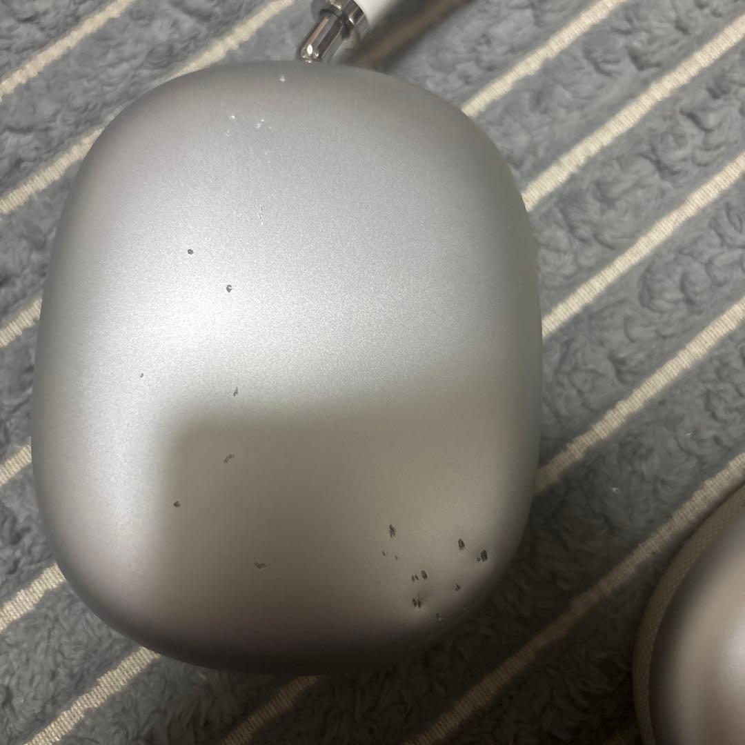 イヤホン airpods MAX