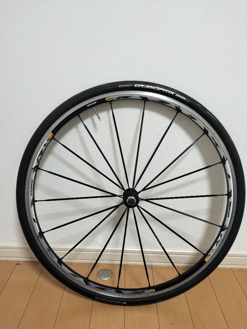 【本日限定価格】MAVIC キシリウム　sl / sls ホイール