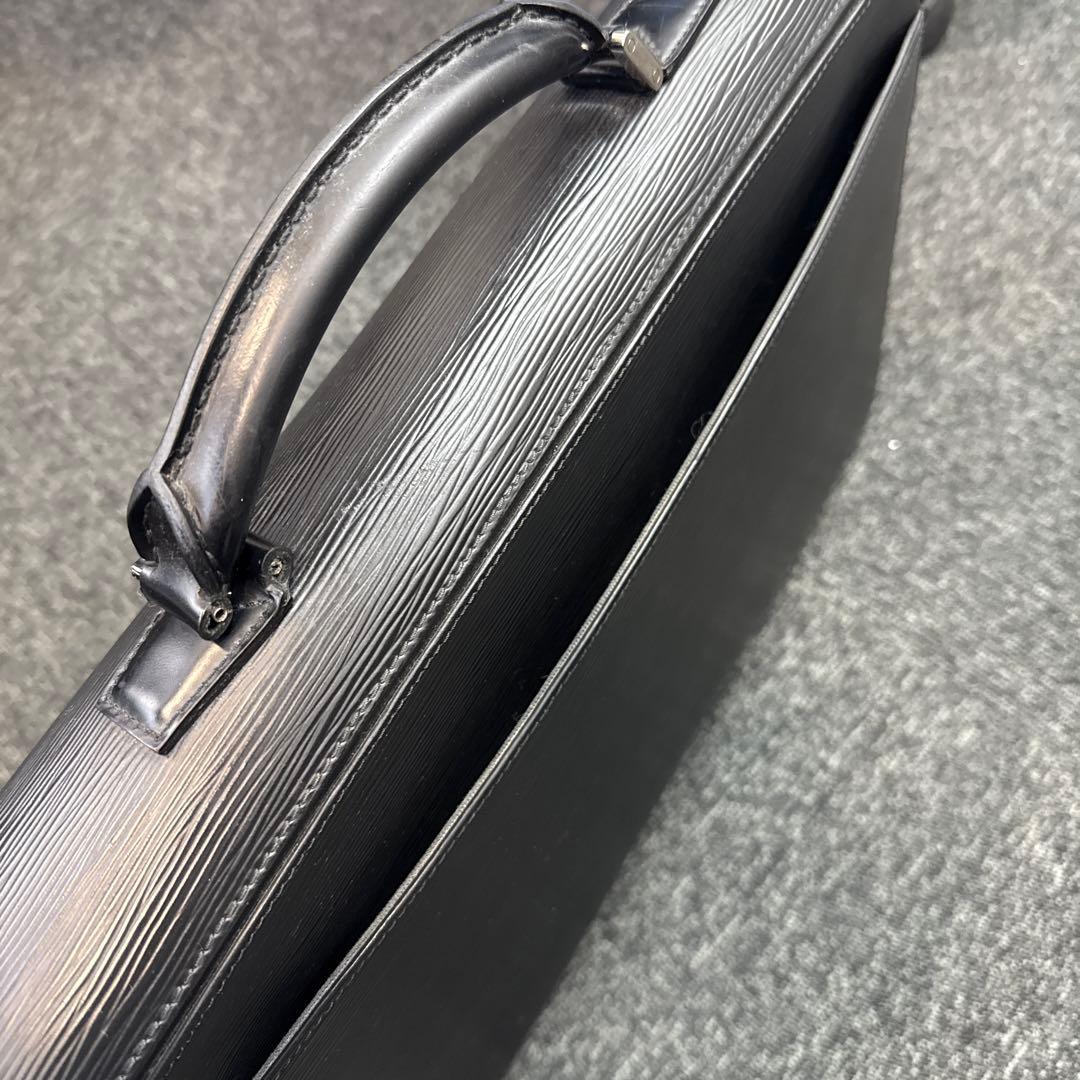 エピ　ルイヴィトン　ビジネスバッグ　ロブスト