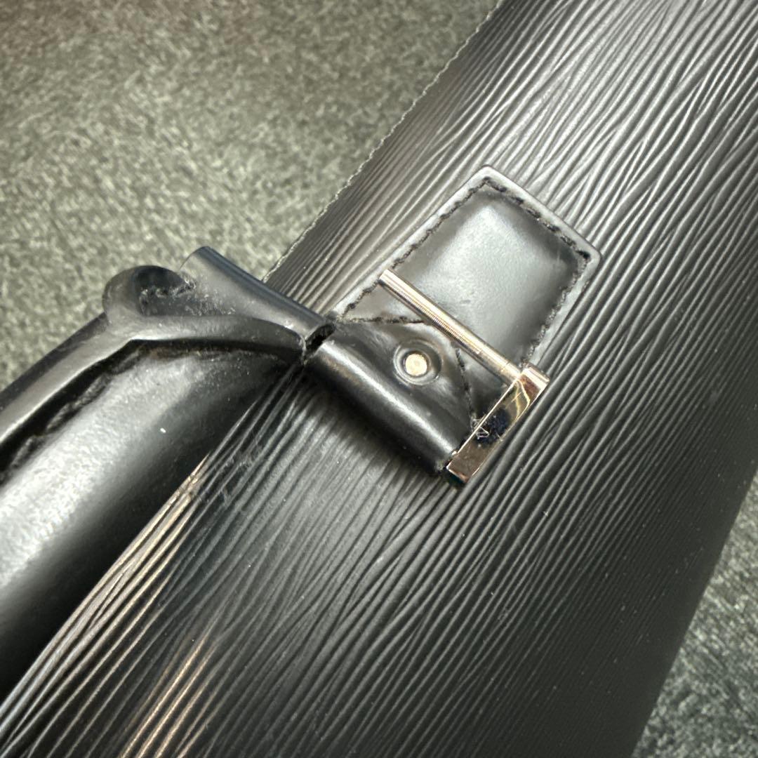 エピ　ルイヴィトン　ビジネスバッグ　ロブスト