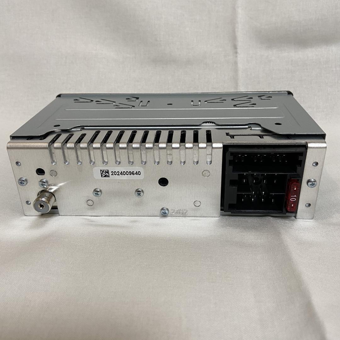 Continental TR7412UB-OR オーディオ デッキ