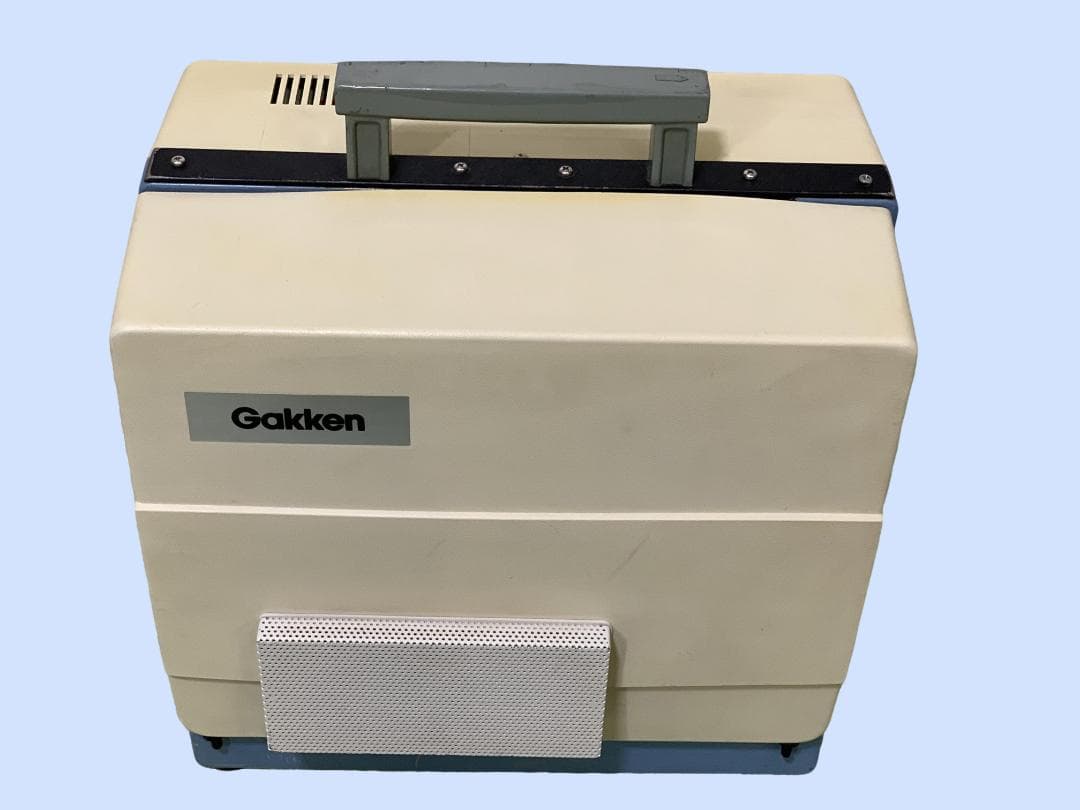 M7916 HOKUSHIN 北辰 X-360 16mm 映写機 プロジェクター