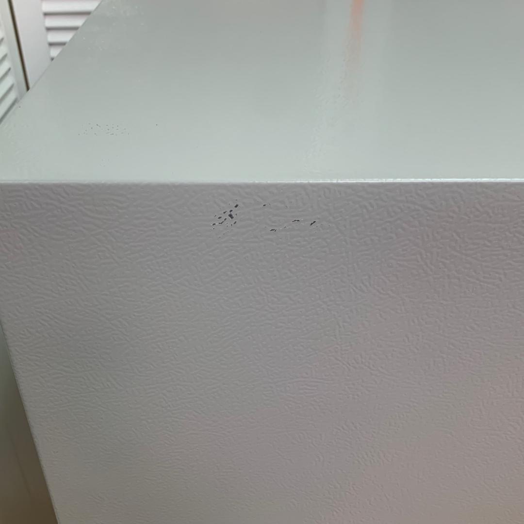 ★アイリスオーヤマ　31L　冷凍庫　PF-A31FD　2023年製