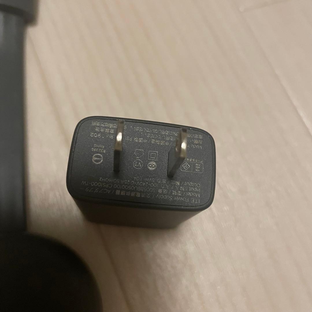 グーグル　Google Chromecast グーグルクローム　HDMI USB