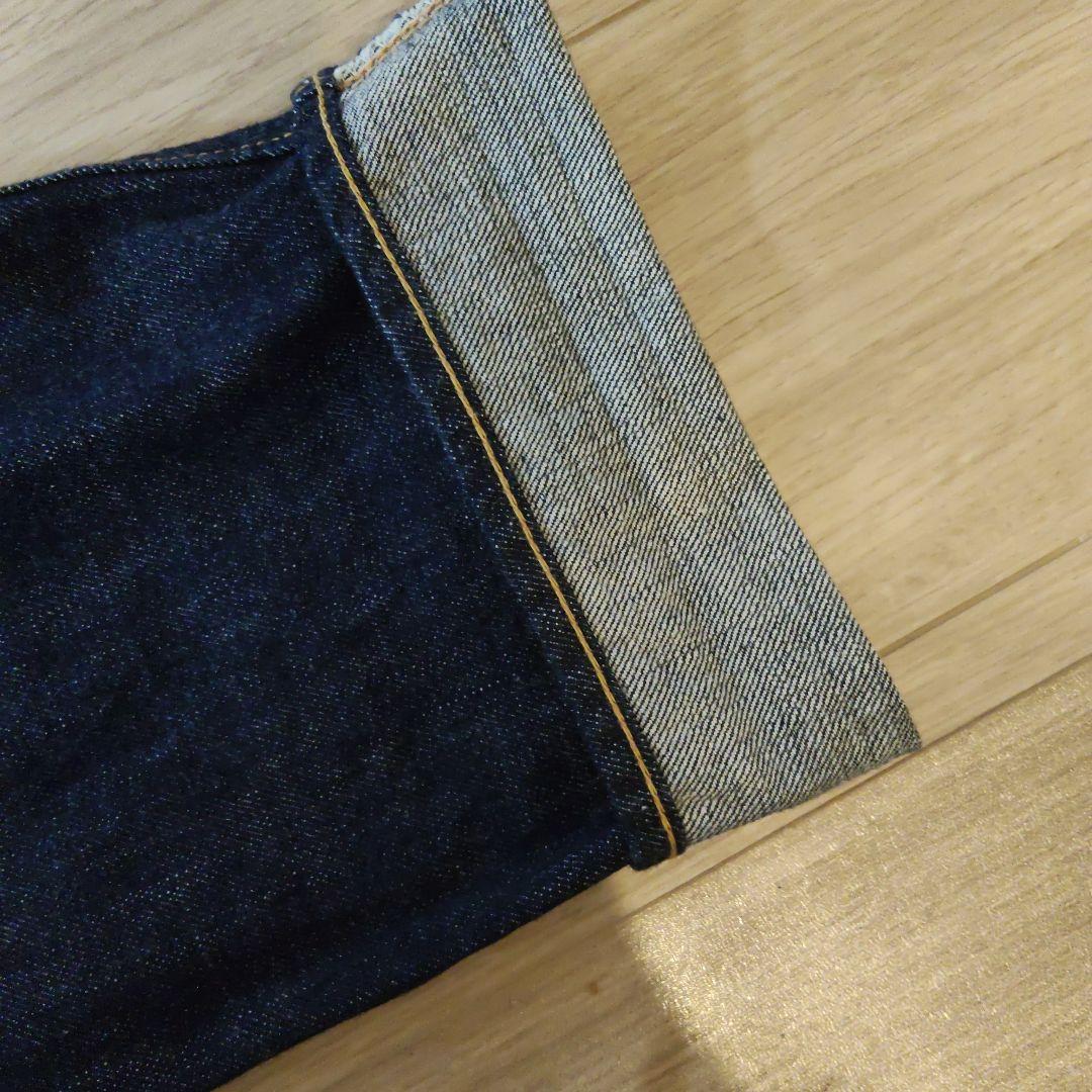 FULL COUNT 1103W デニムパンツ 30