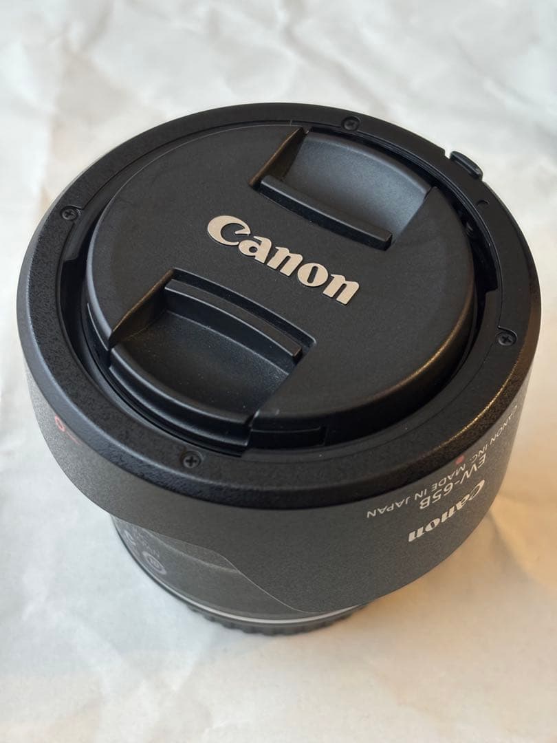 レンズ(単焦点) Canon EF28mm F2.8 IS USM