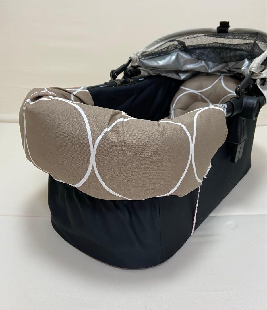 カートクッション　あごおき　あご乗せクッション　コンフォーター　ピロークッション