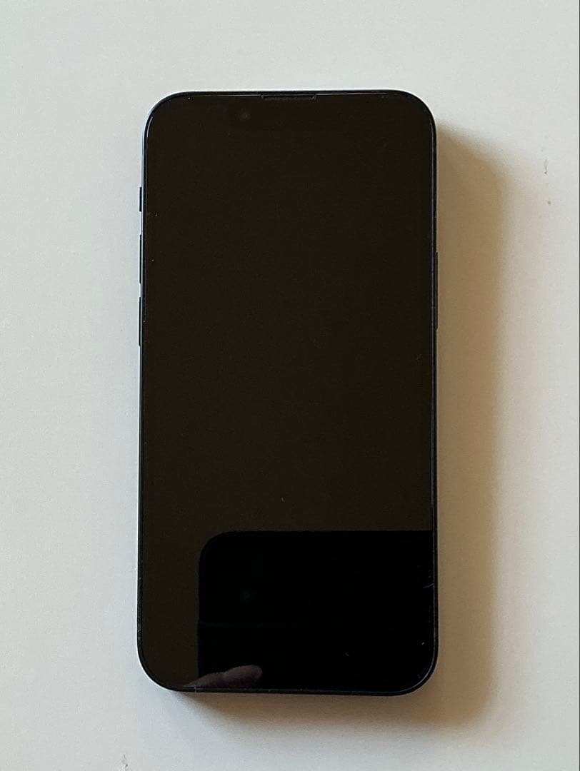 iPhone 13 miniミッドナイト 本体　SIMフリー