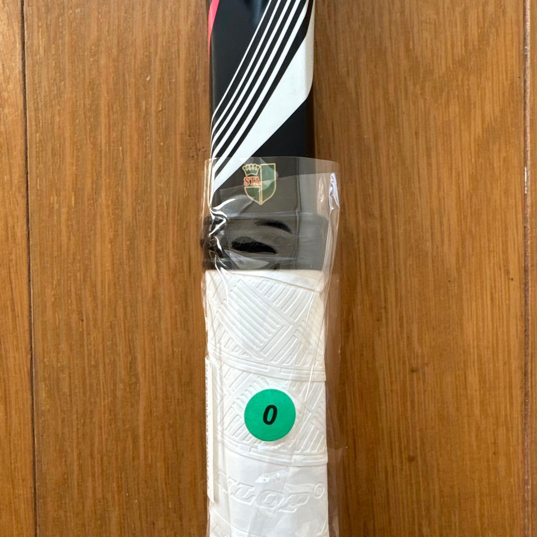 DUNLOP JETSTORM500S グリップサイズ0