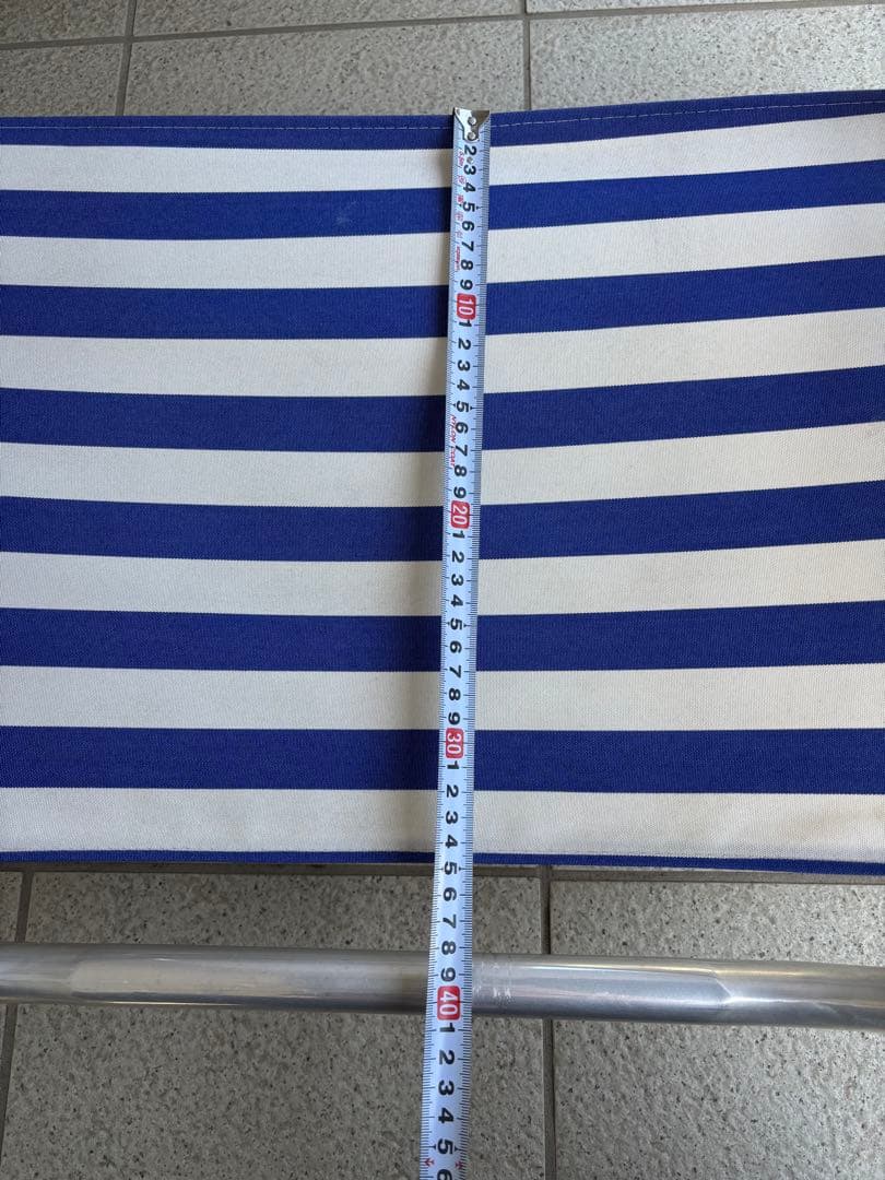 Talescope Casual ビーチチェア2脚セットUSA製