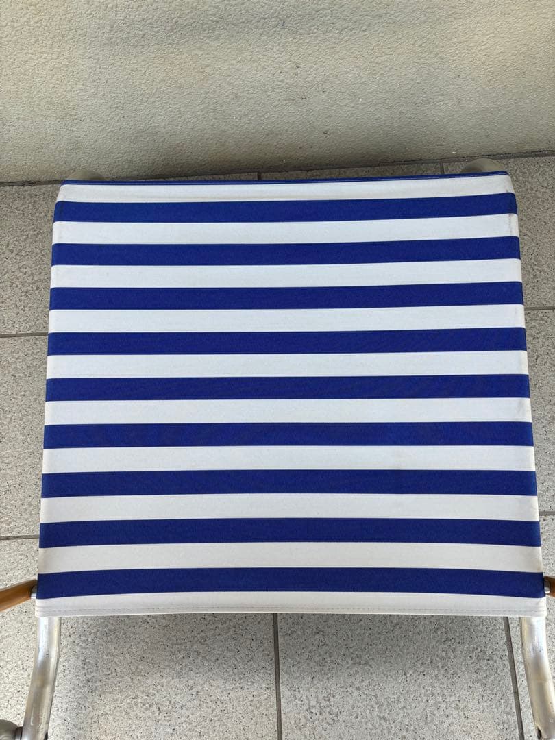 Talescope Casual ビーチチェア2脚セットUSA製