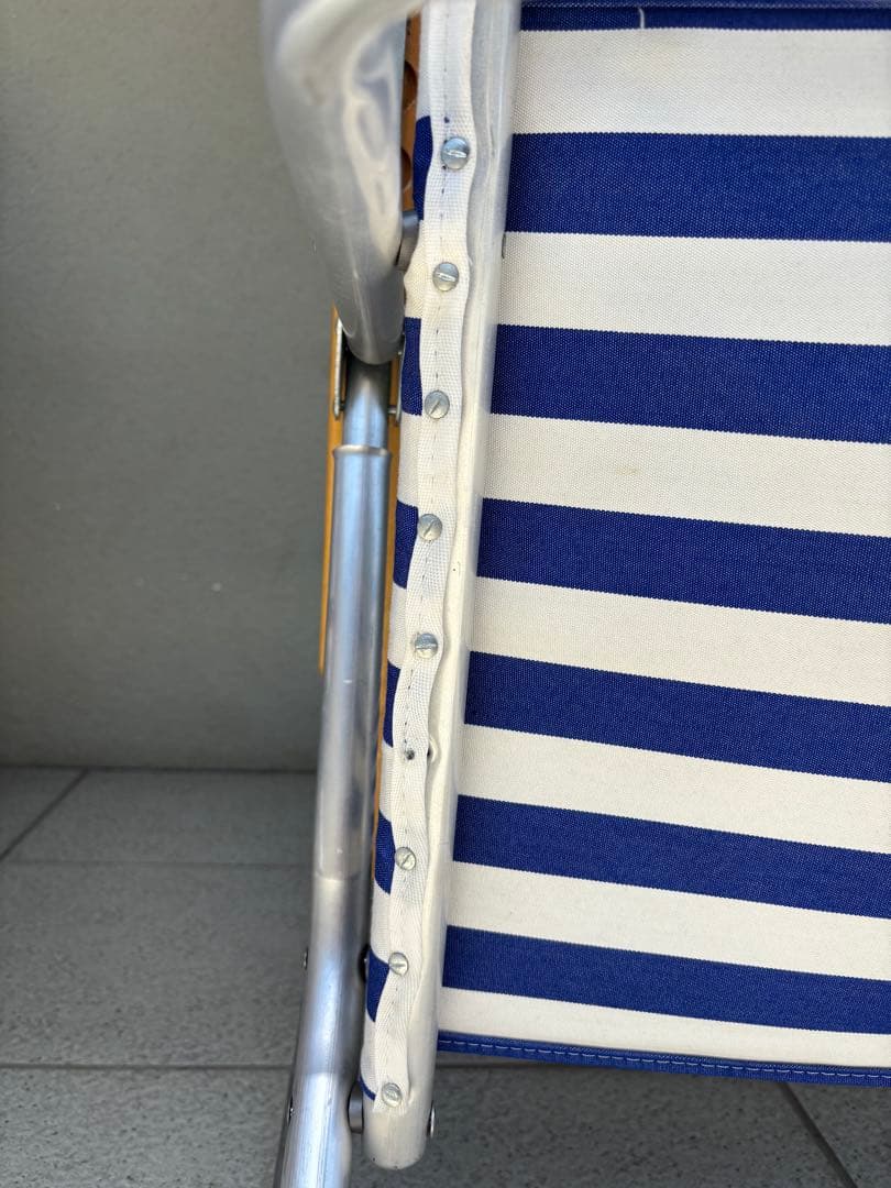 Talescope Casual ビーチチェア2脚セットUSA製