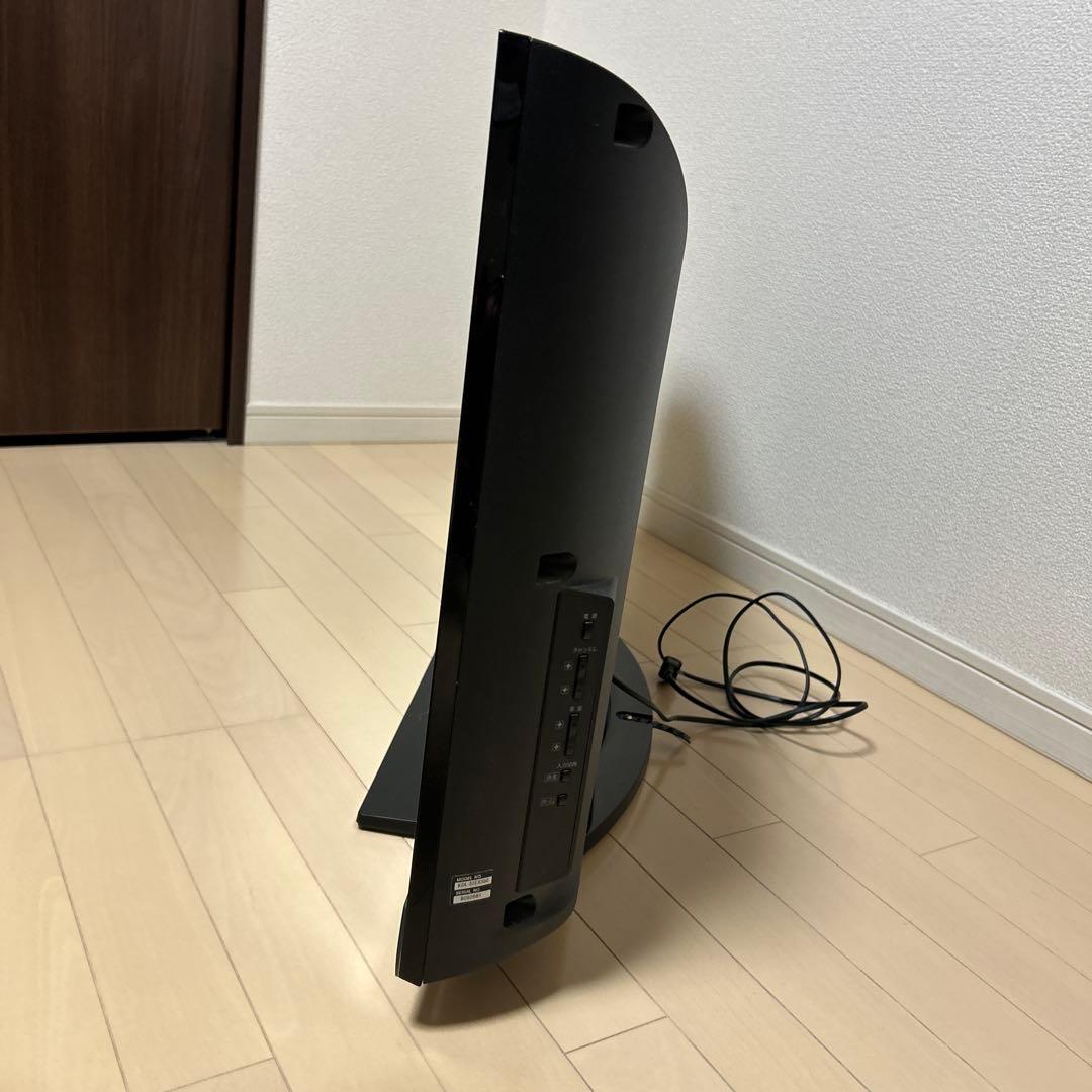 SONY 液晶テレビ ブラビア32型　本体 リモコン付き