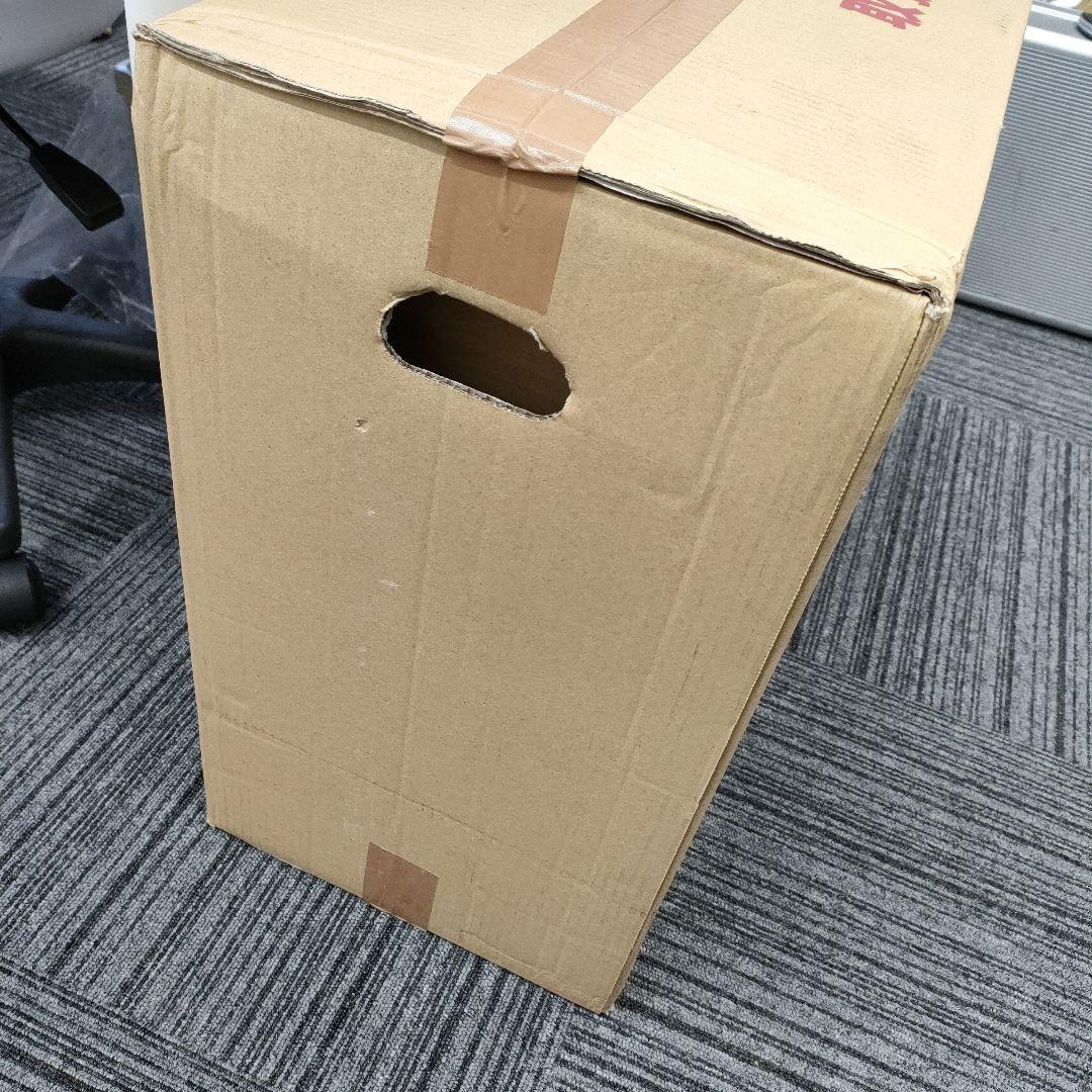 オリロー　避難はしご　格納箱　鉄製　miniSOS