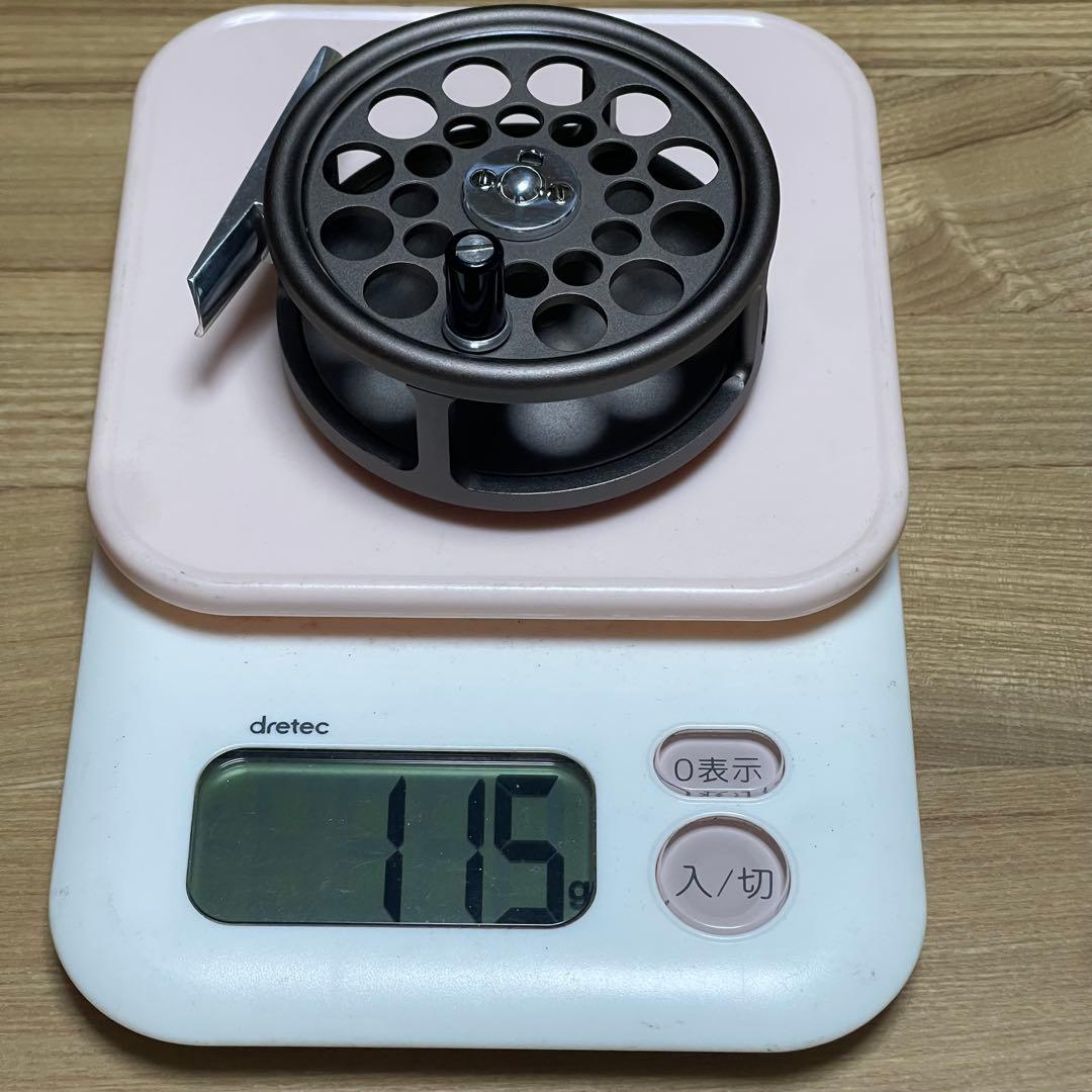 Fellows Large Trout フライリール