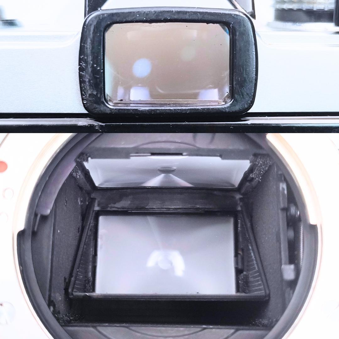 希少種 OLYMPUS M-1 50mmと35mmの標準域レンズ２つセット