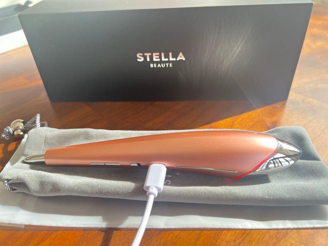 STELLA BEAUTE Beauty Face Stick 限定カラー