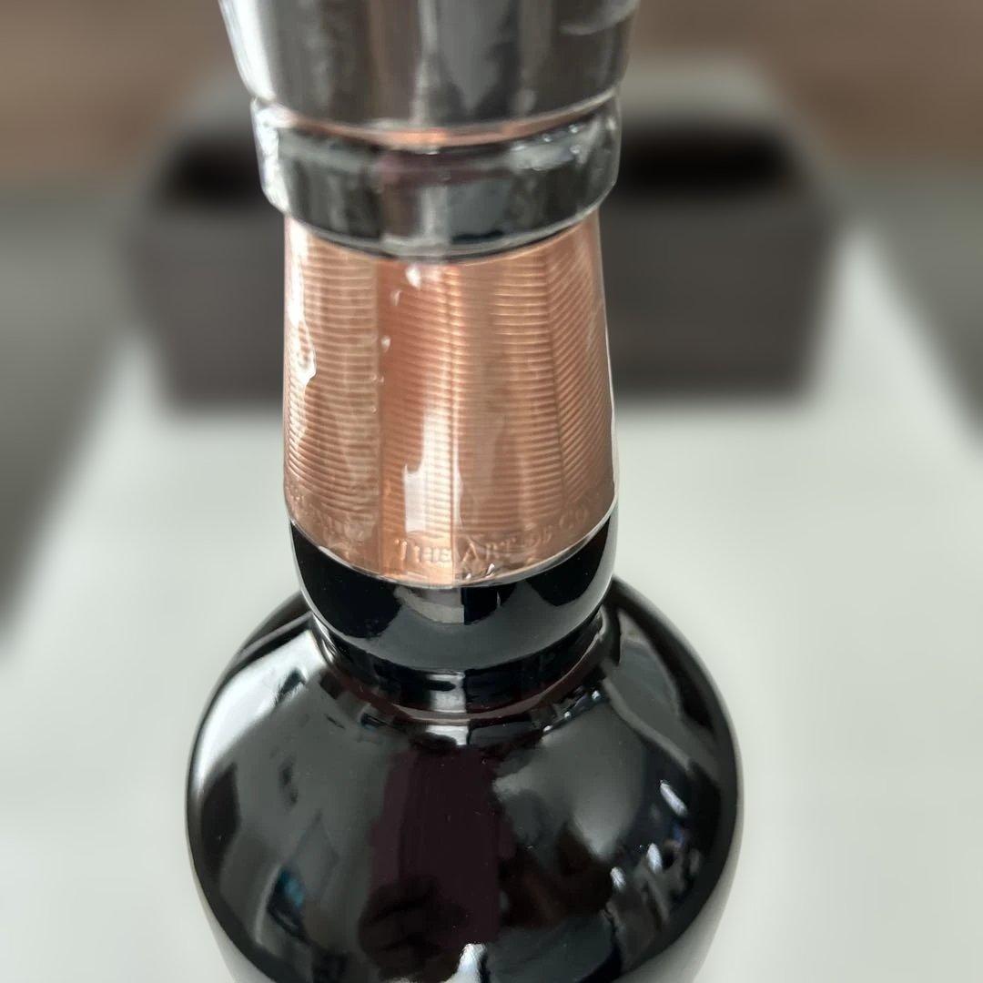 バランタイン 30年 スコッチウイスキー 700ml 正規品 箱付 未開封