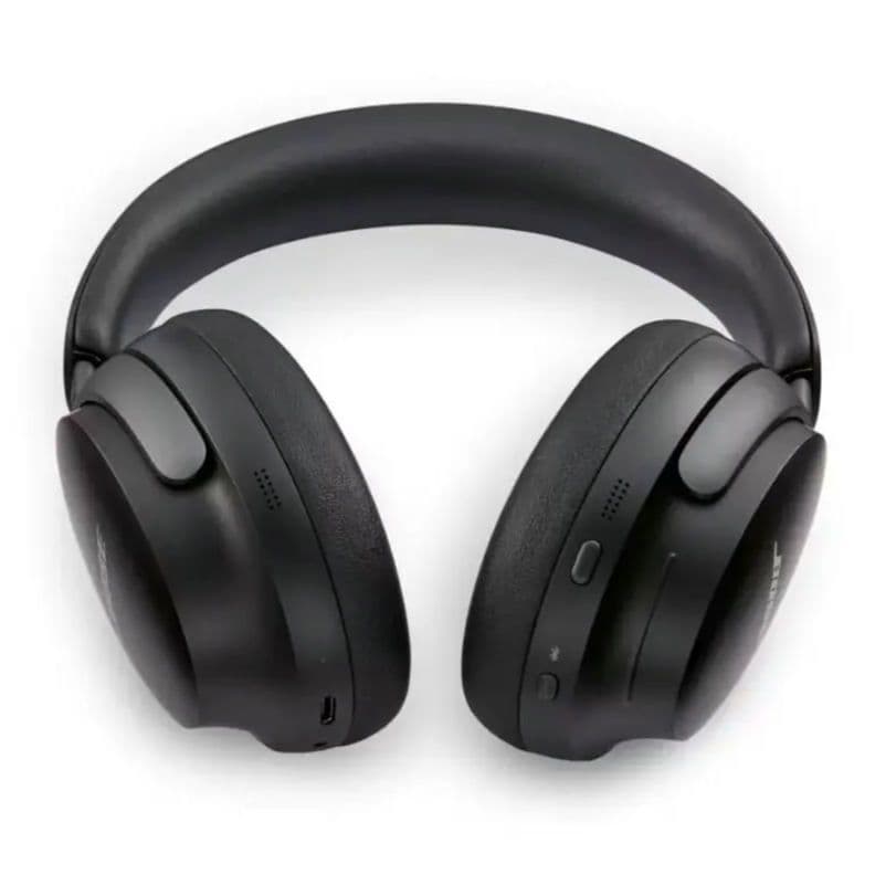 【新品未使用】Bose QuietComfort Ultra ヘッドホン