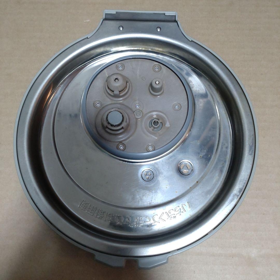 【2019年製】 パナソニック 炊飯器 SR-VSX189