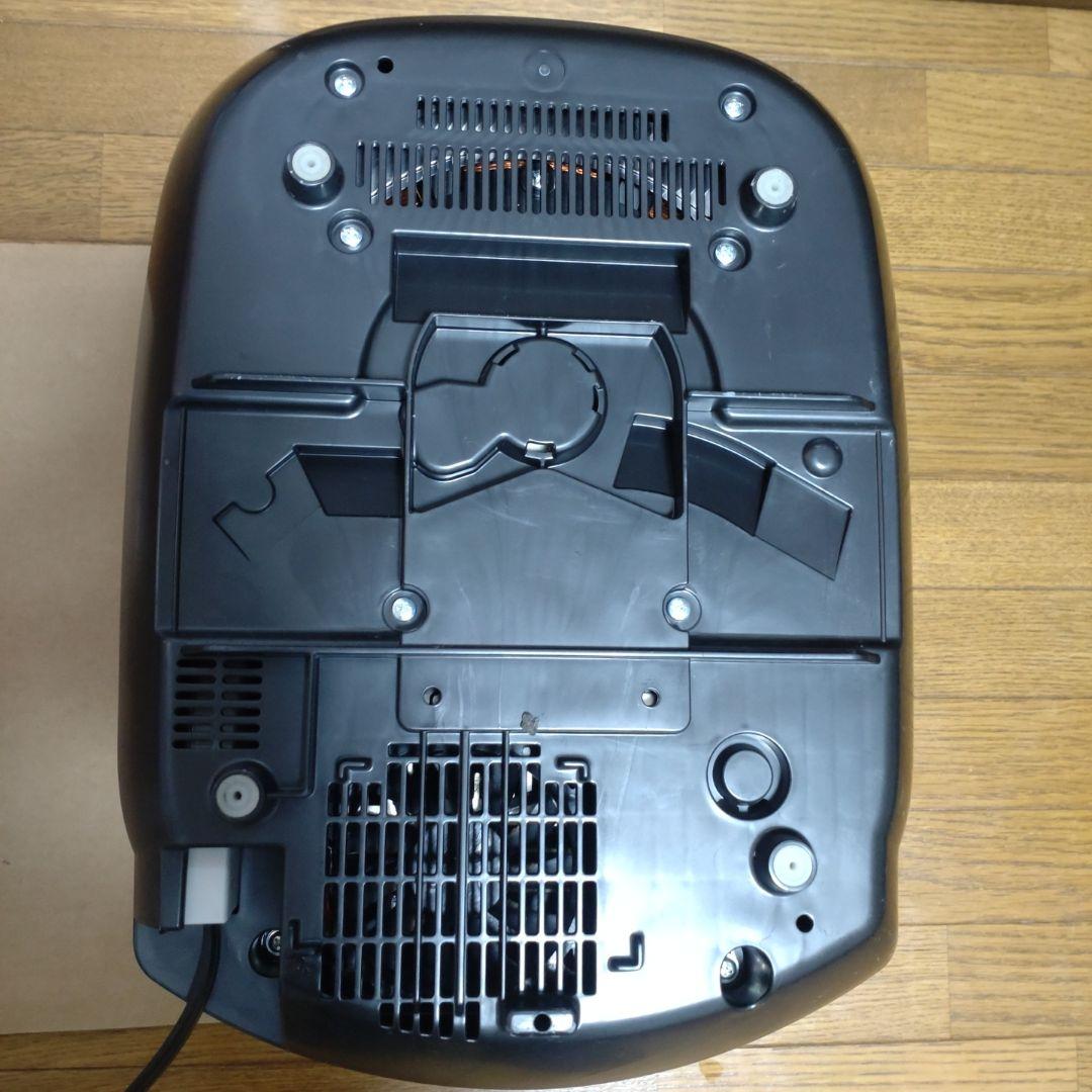 【2019年製】 パナソニック 炊飯器 SR-VSX189