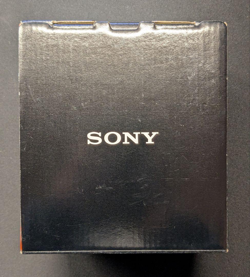 【新品未開封】SONY α7cII シルバー ボディ ILCE-7CM2