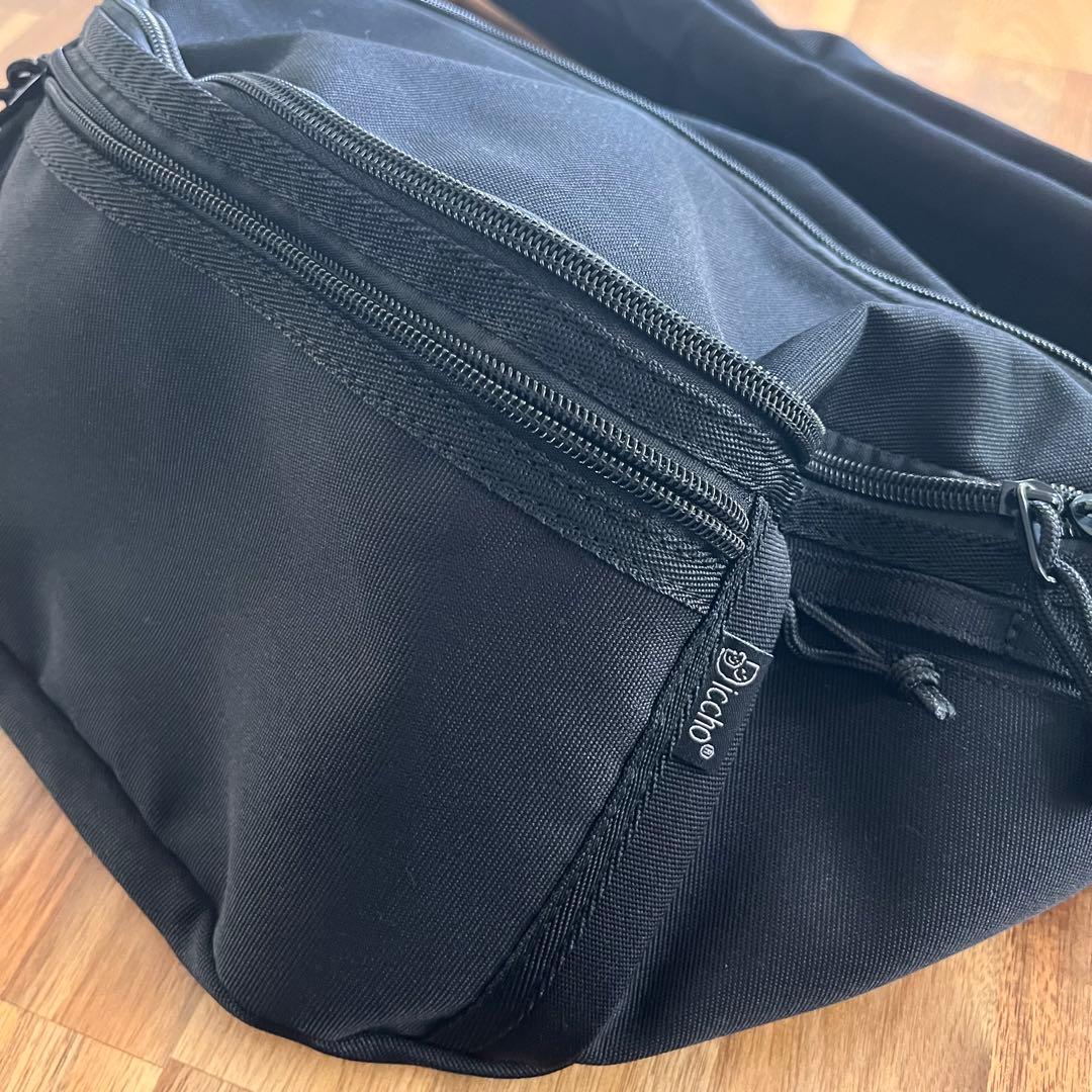 ◆超美品◆Hug育バッグ　DDiccho