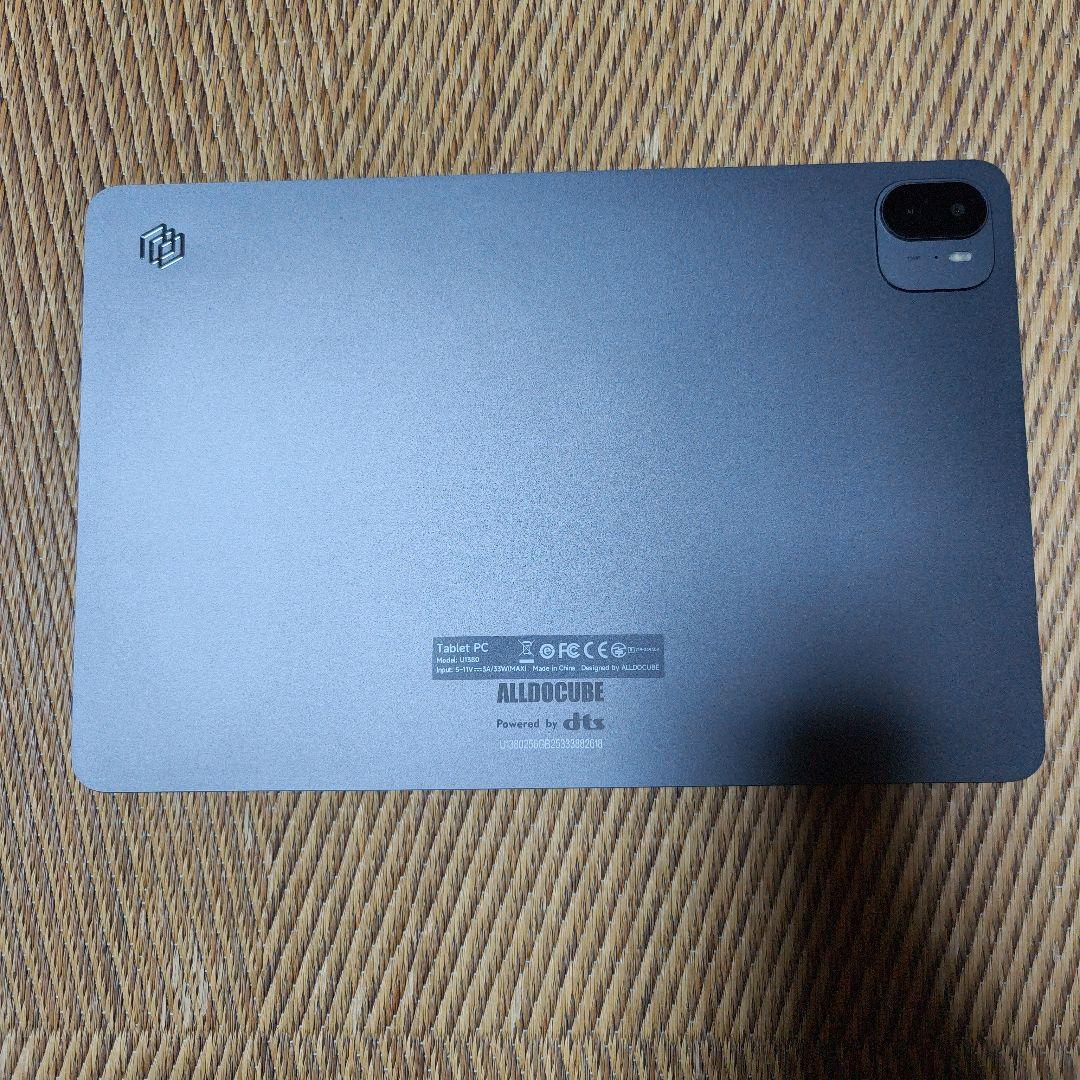 ALLDOCUBE Ultra Pad 13インチ