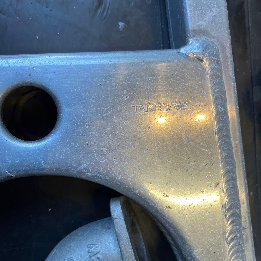 モンキー等　ジャンク部品