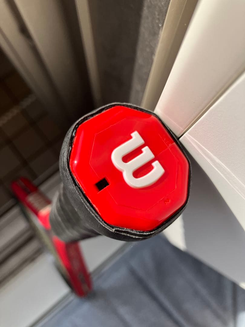 国内正規品　極上美品　ウィルソン　トライアド エックスピー 5 G2