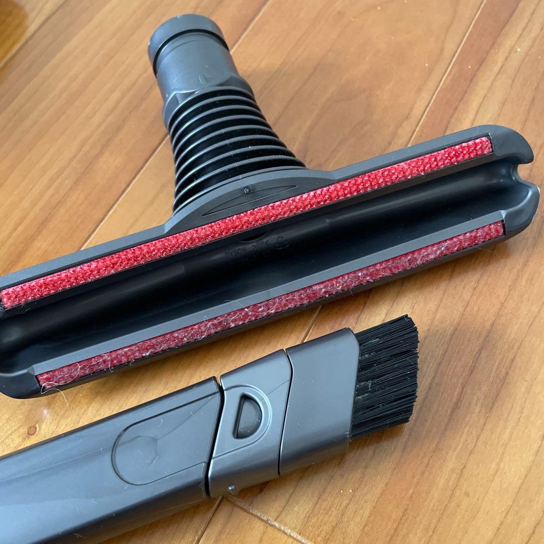 Dyson DC48 キャニスター掃除機